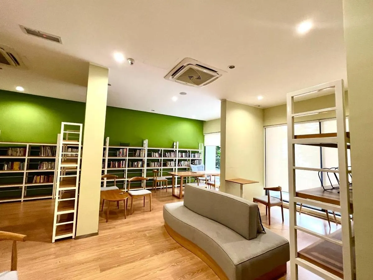 Apartment Iai Jb Homestay @ Country Garden Johor Bahru Malaysia