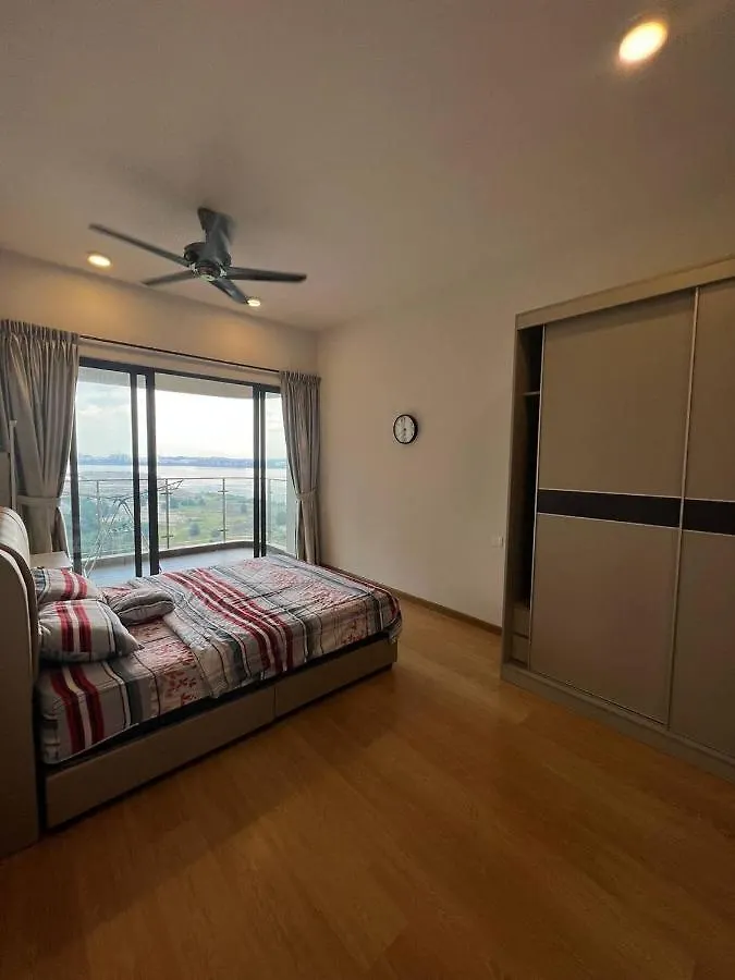 Apartament Iai Jb Homestay @ Country Garden Johor Bahru